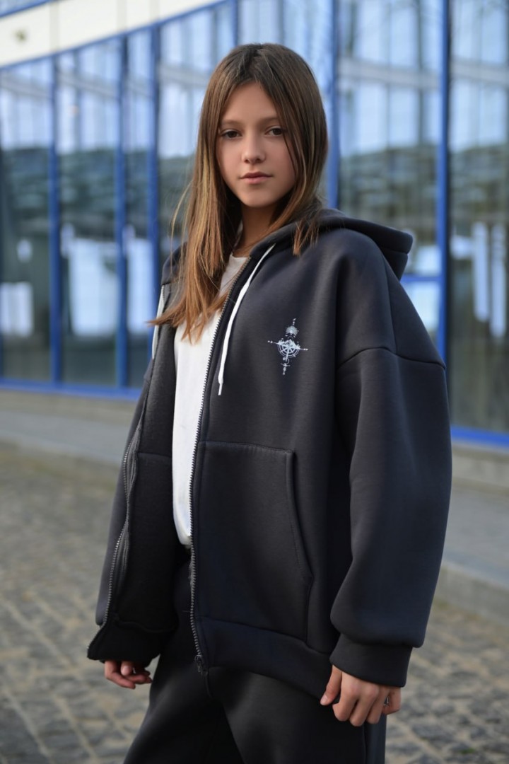 Спортивный костюм EV-2511A930