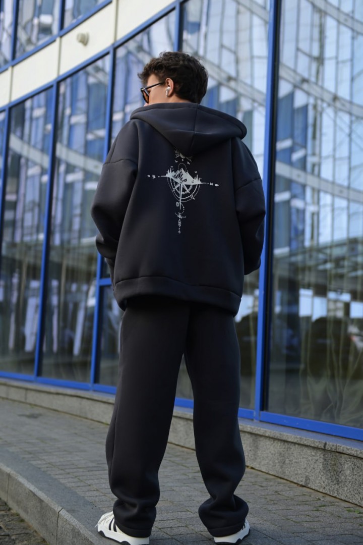 Спортивный костюм EV-2511A930