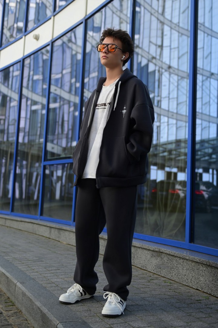 Спортивный костюм EV-2511A930