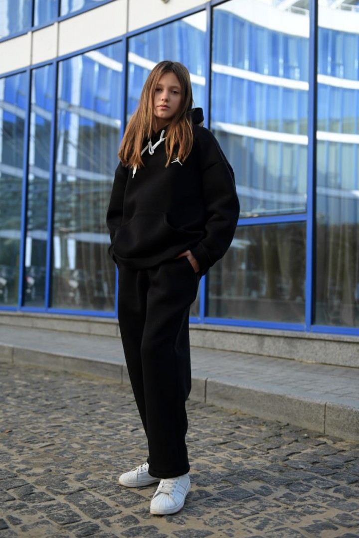 Подростковый костюм EV-2515A930