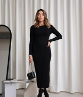 Платье по фигуре REM-070A450