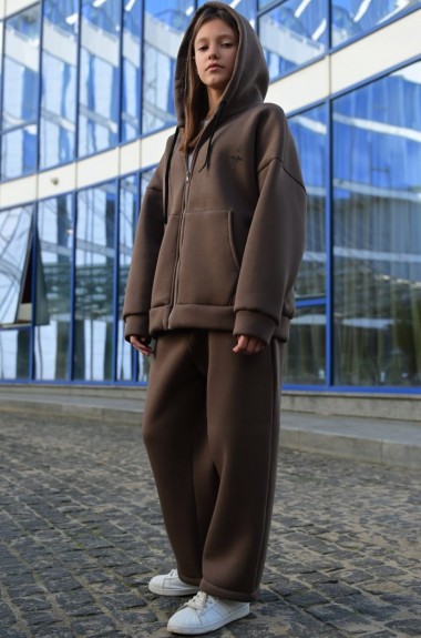 Спортивный костюм EV-2511A930 Спортивный костюм EV-2511A930