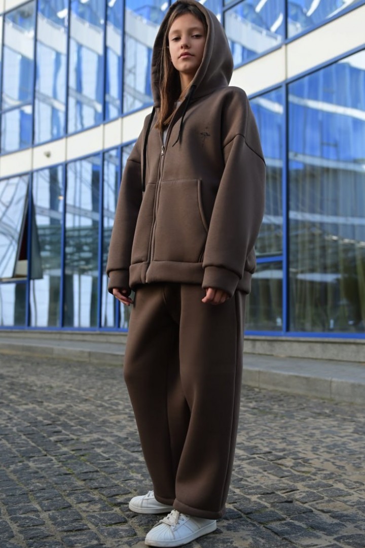 Спортивный костюм EV-2511A930