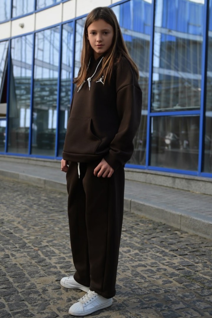 Подростковый костюм EV-2515A930