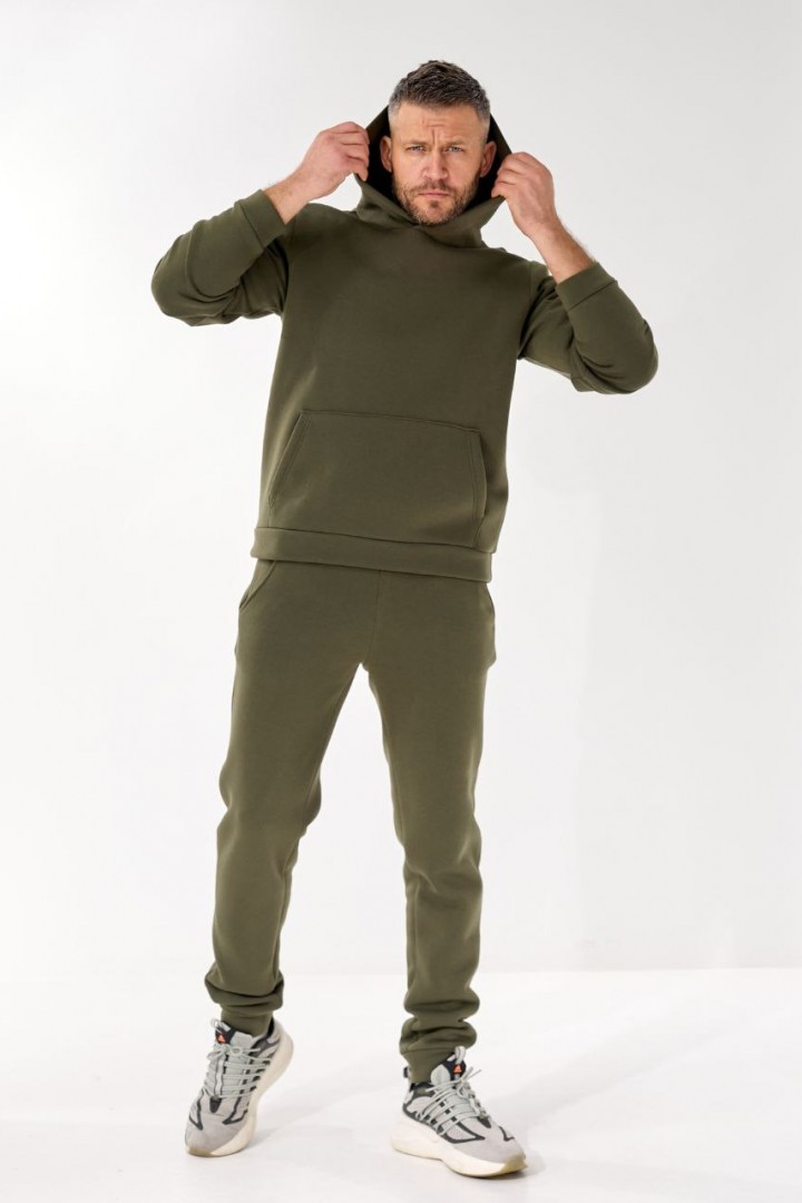 Спортивный костюм LR-725A550B630