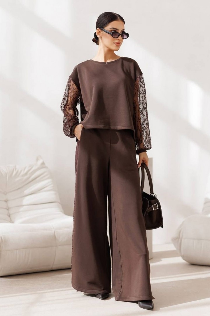 Трикотажний костюм DOL-397A780