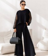 Трикотажний костюм DOL-397A780