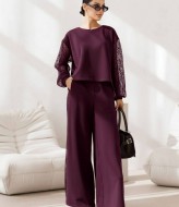 Трикотажний костюм DOL-397A780