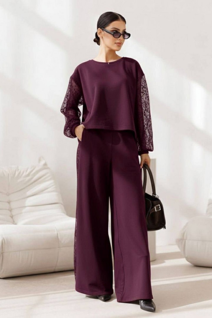 Трикотажний костюм DOL-397A780