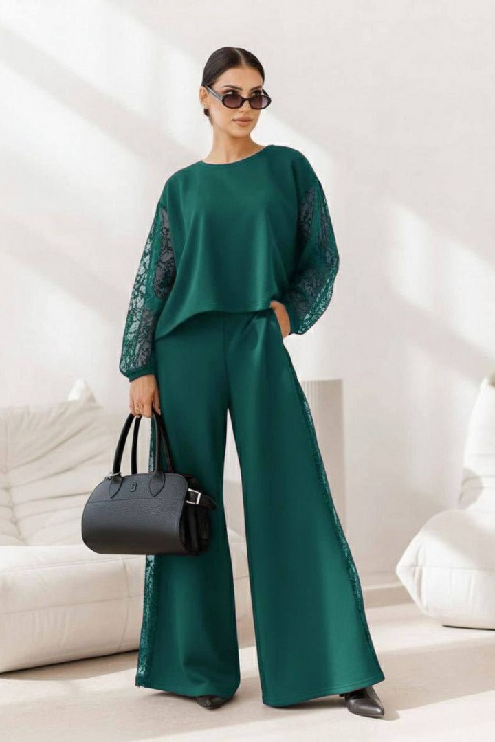 Трикотажний костюм DOL-397A780