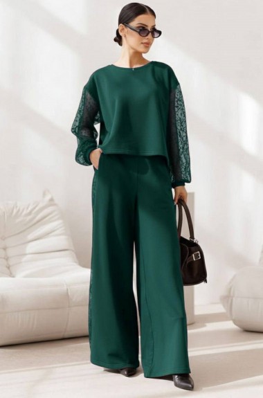 Трикотажный костюм DOL-397A780