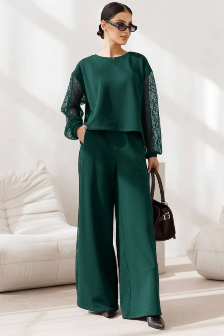 Трикотажний костюм DOL-397A780