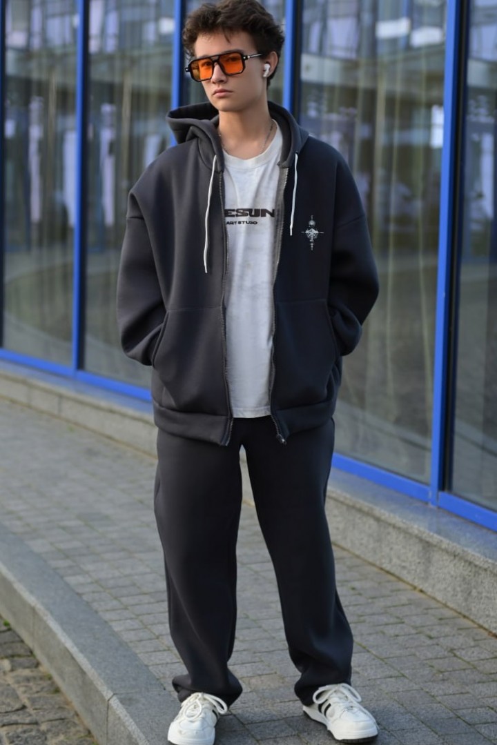 Спортивный костюм EV-2511A930