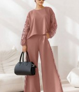 Трикотажний костюм DOL-397A780