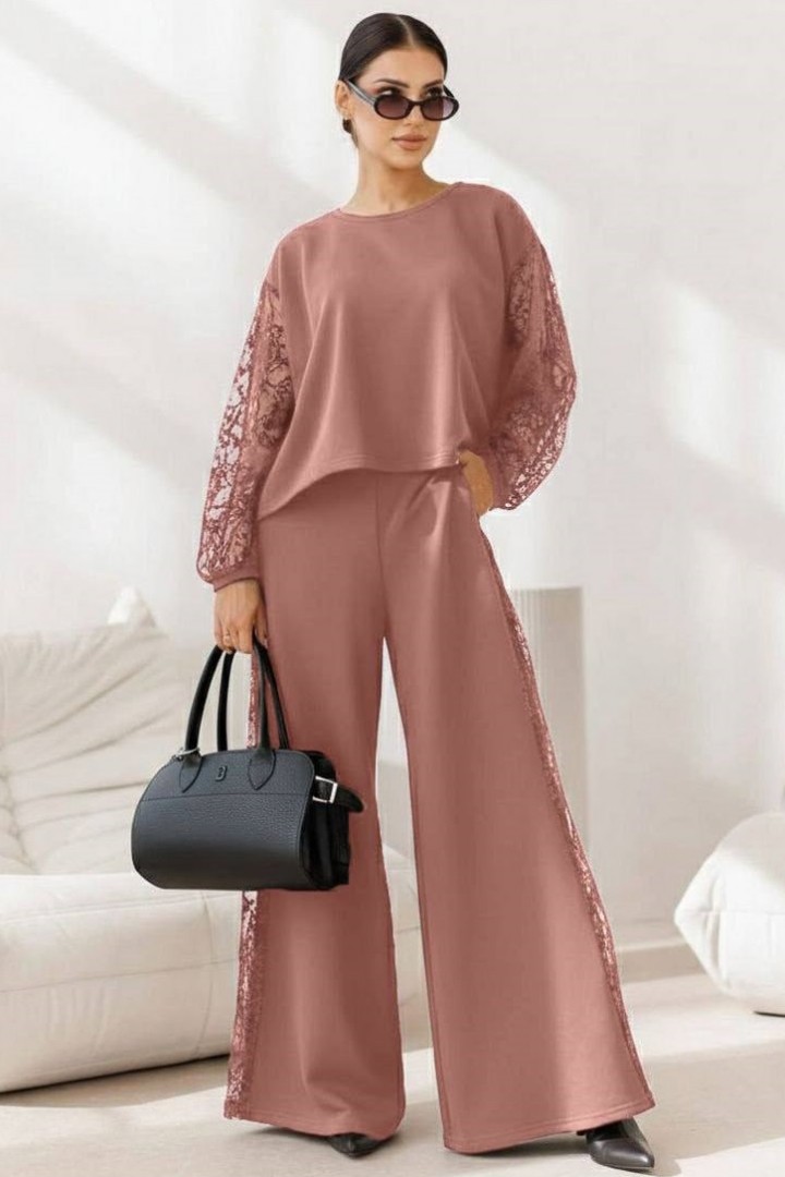 Трикотажний костюм DOL-397A780