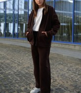 Флисовый костюм EV-2517A850