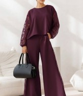 Трикотажний костюм DOL-397A780