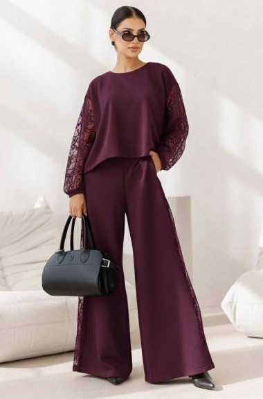 Трикотажный костюм DOL-397A780