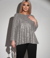 Женский стильный костюм ACHK-1984A650