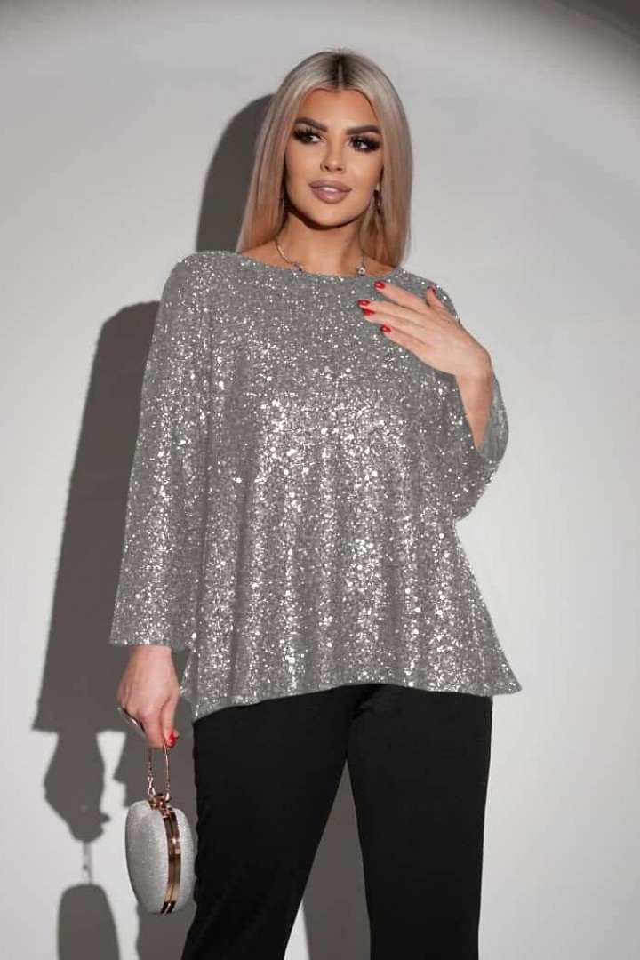 Женский стильный костюм ACHK-1984A650