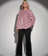 Женский стильный костюм ACHK-1984A650