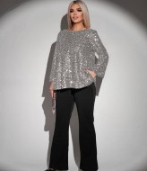 Женский стильный костюм ACHK-1984A650