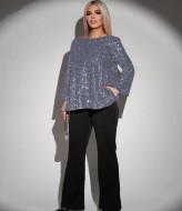 Женский стильный костюм ACHK-1984A650