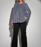 Женский стильный костюм ACHK-1984A650