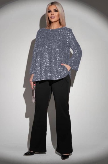 Стильный костюм ACHK-1984A650