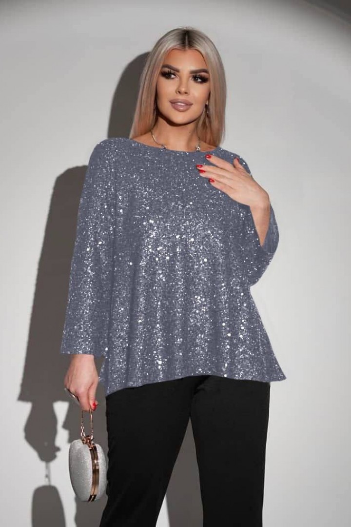 Женский стильный костюм ACHK-1984A650