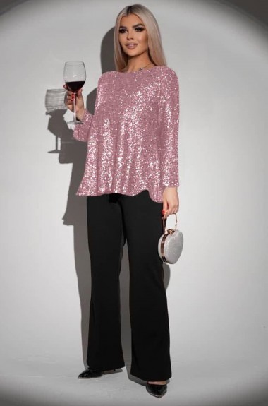 Стильный костюм ACHK-1984A650