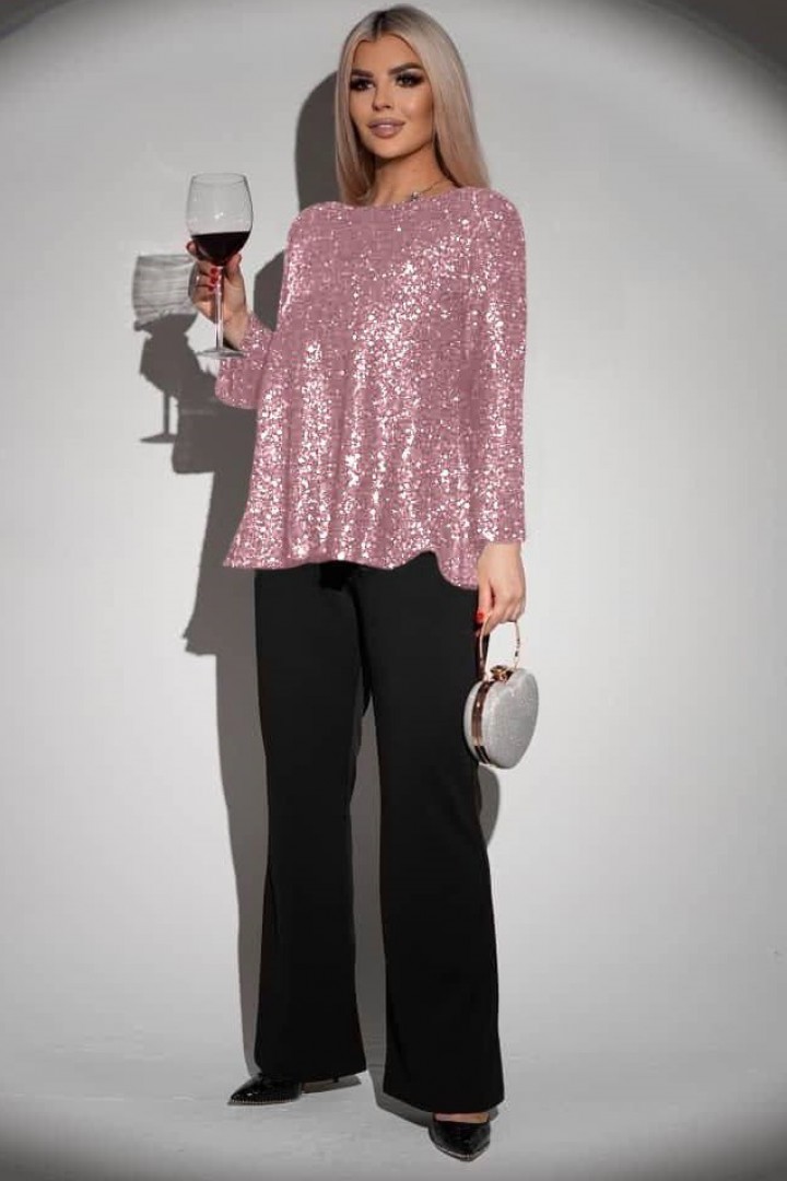 Женский стильный костюм ACHK-1984A650