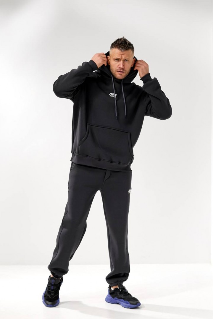 Чоловічий костюм DAM-278A1000