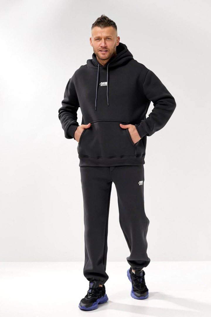 Чоловічий костюм DAM-278A1000