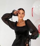 Ошатне плаття DAM-232A600