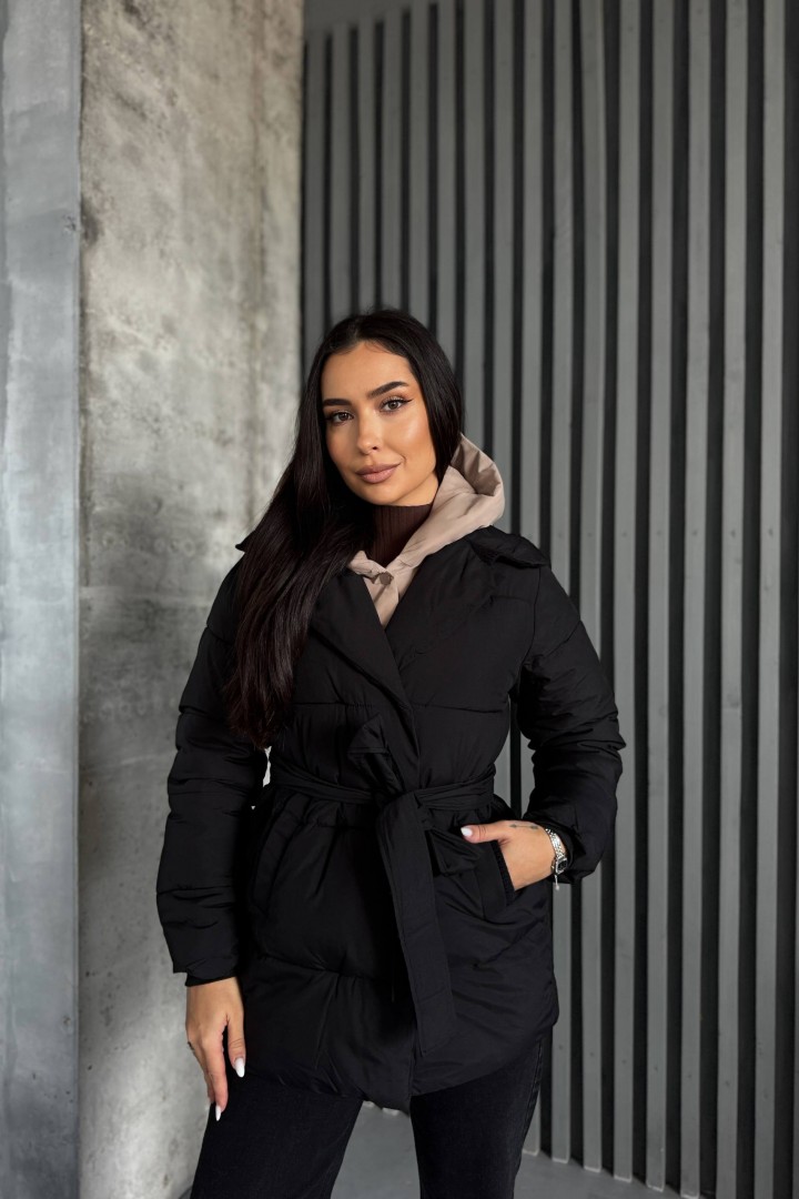 Куртка трансформер ZL-262A1150