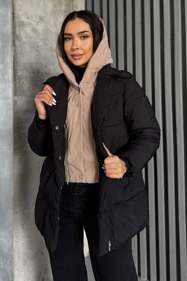 Куртка трансформер ZL-262A1150