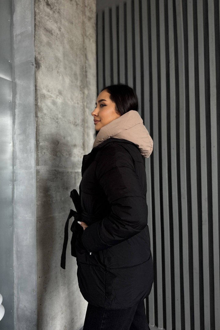 Куртка трансформер ZL-262A1150