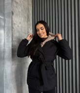 Куртка трансформер ZL-262A1150