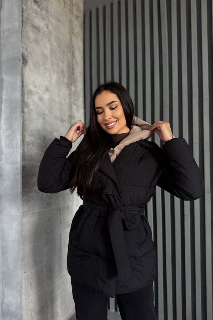 Куртка трансформер ZL-262A1150