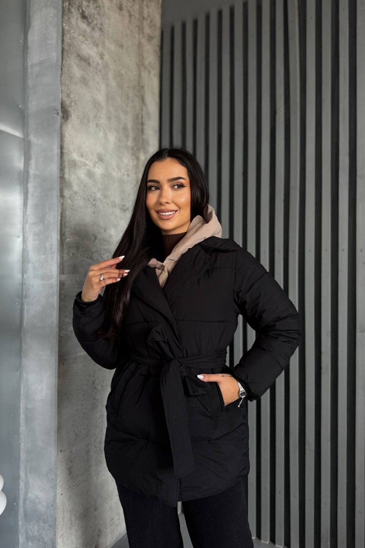 Куртка трансформер ZL-262A1150