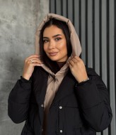 Куртка трансформер ZL-262A1150