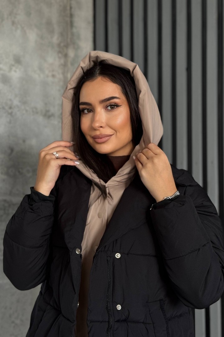 Куртка трансформер ZL-262A1150