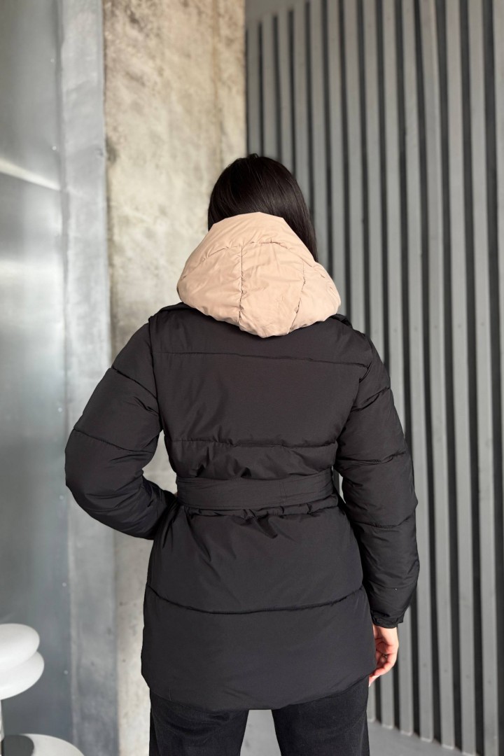 Куртка трансформер ZL-262A1150