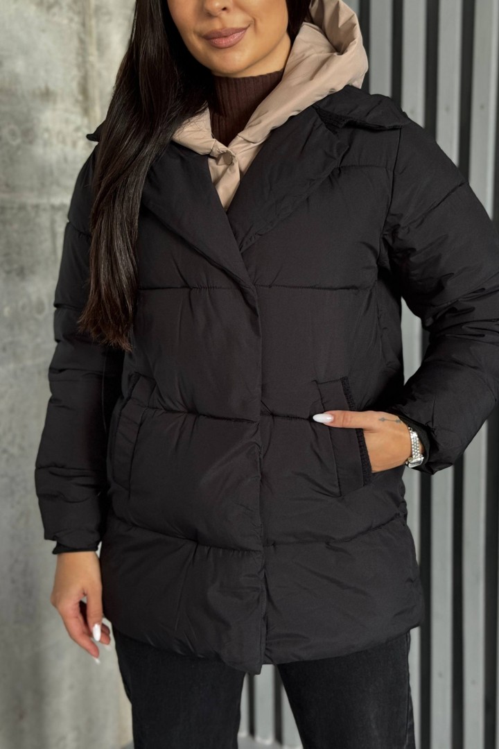 Куртка трансформер ZL-262A1150