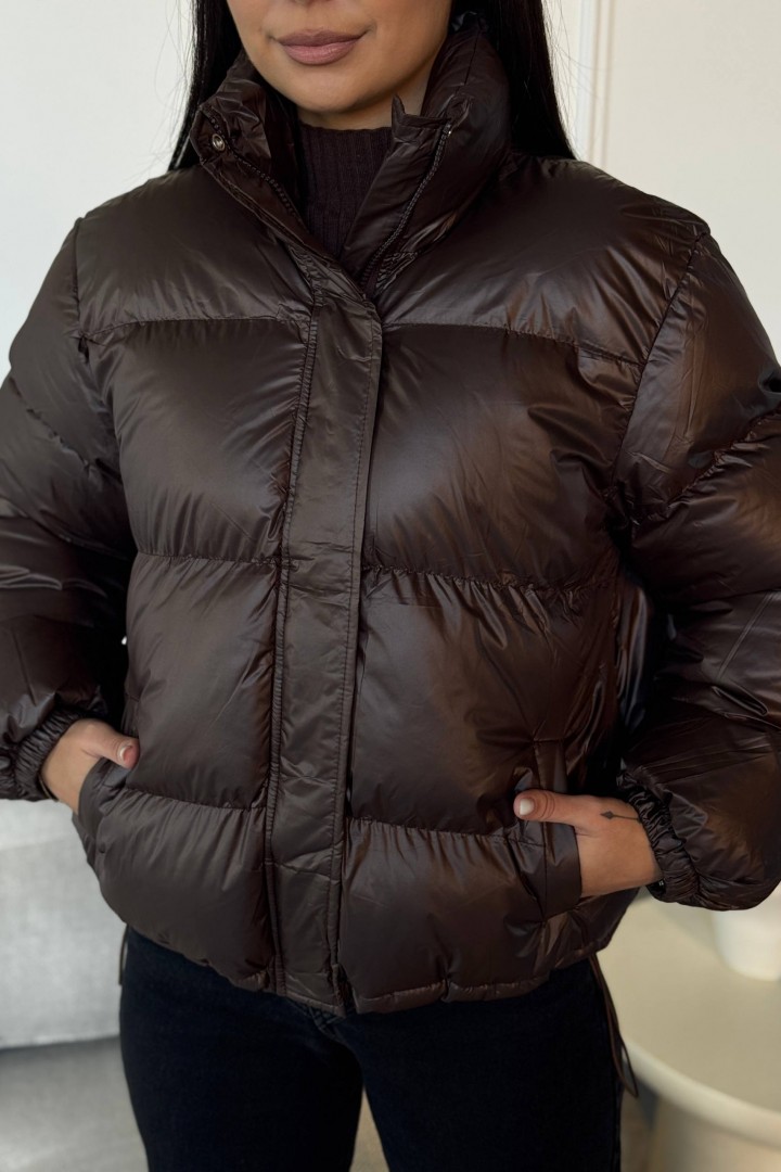 Куртка без капюшона ZL-3087A1200