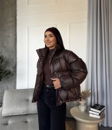 Куртка без капюшона ZL-3087A1200