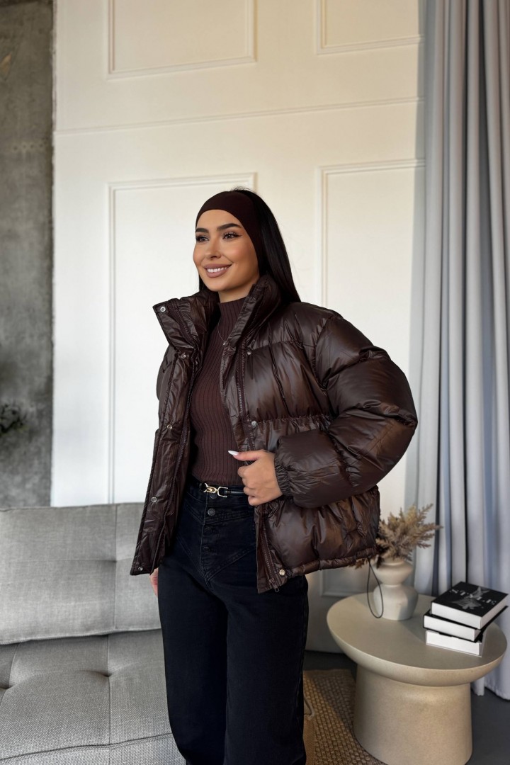 Куртка без капюшона ZL-3087A1200