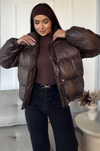 Куртка без капюшона ZL-3087A1200