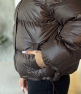 Куртка без капюшона ZL-3087A1200